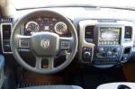 Dodge Ram 1500 2013 года